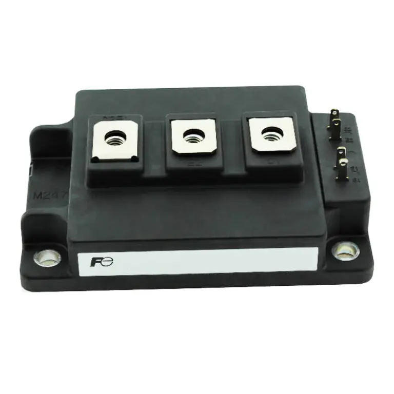 IGBT транзисторы