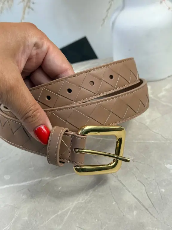 Ремень Bottega Veneta женский