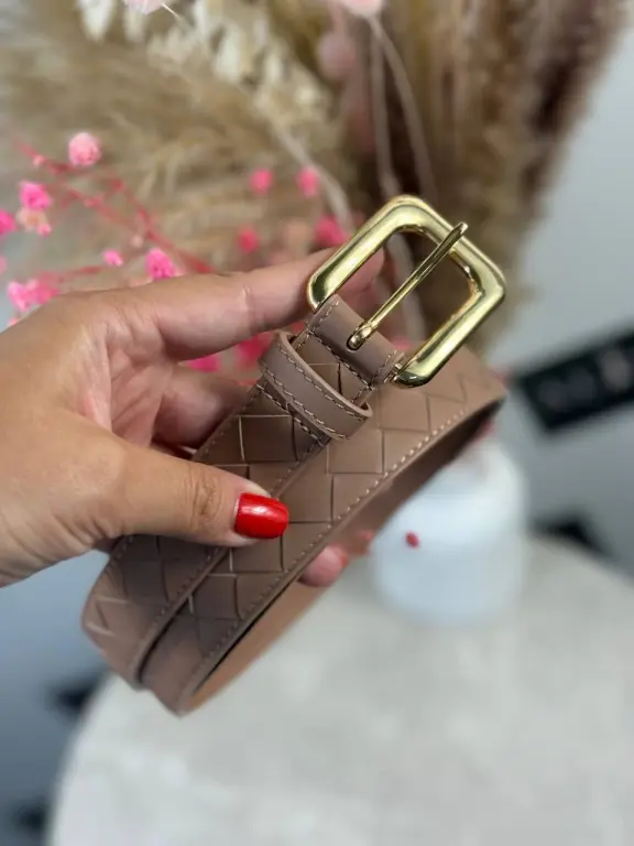 Ремень Bottega Veneta женский