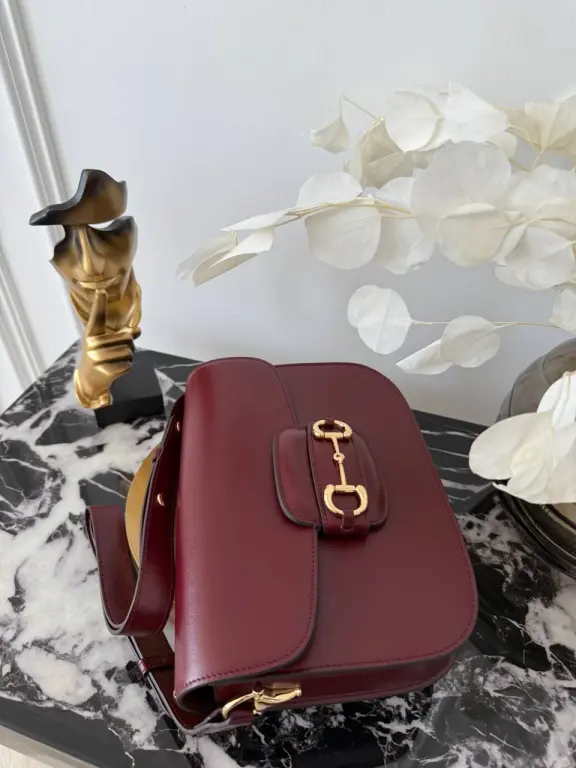 Сумка Gucci Horsebit