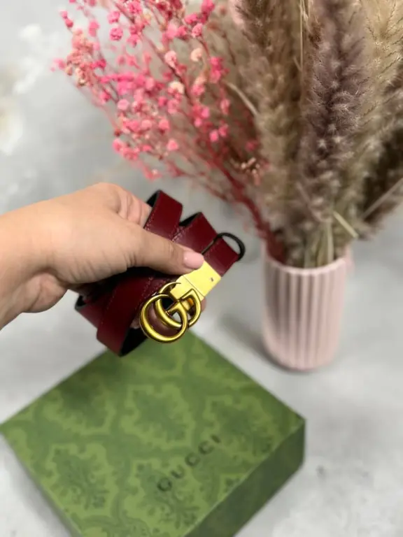 Ремень от сумки Gucci Horsebit