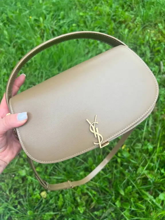 Сумка Saint Laurent