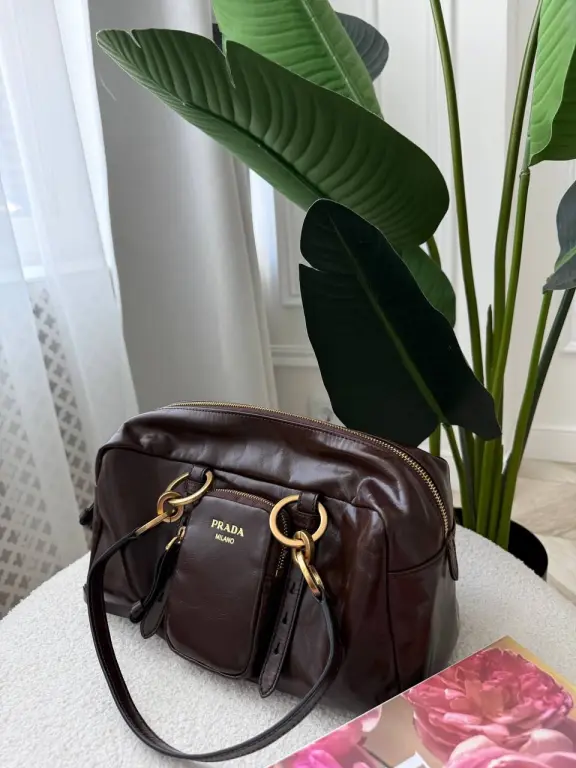 Сумка Prada