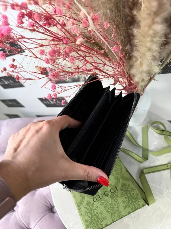 Портмоне Gucci мужской