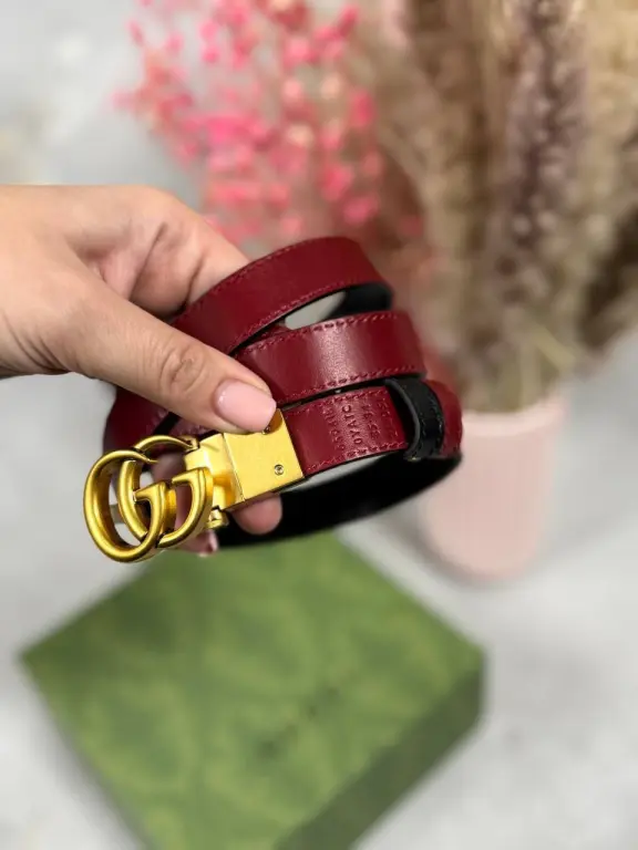 Ремень от сумки Gucci Horsebit