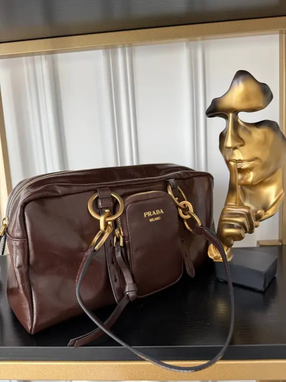 Сумка Prada