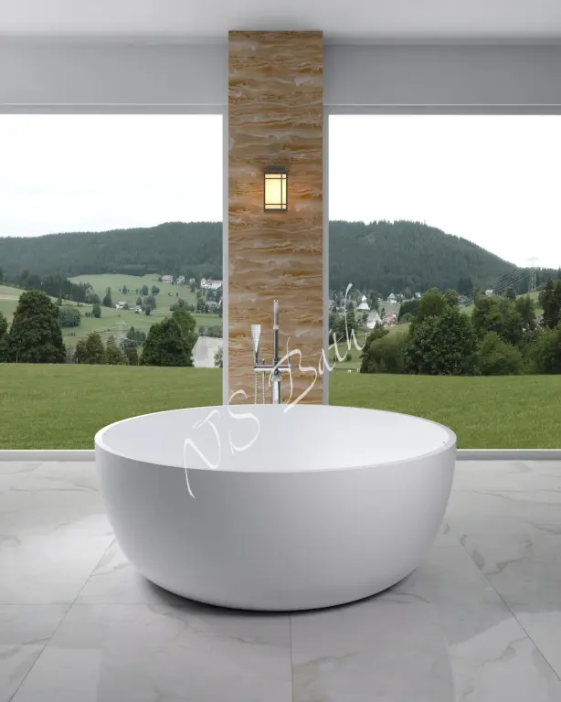 Эксклюзивные ванны, раковины от производителя NS Bath