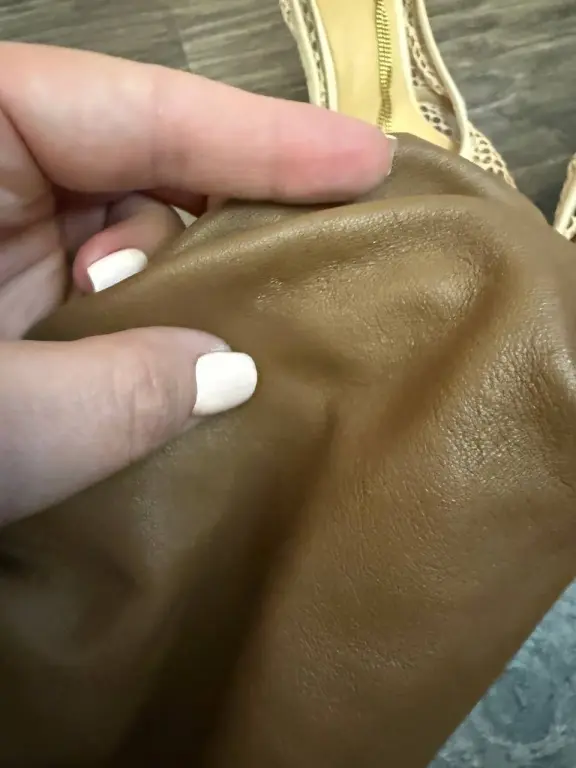 Женские туфли Bottega Veneta