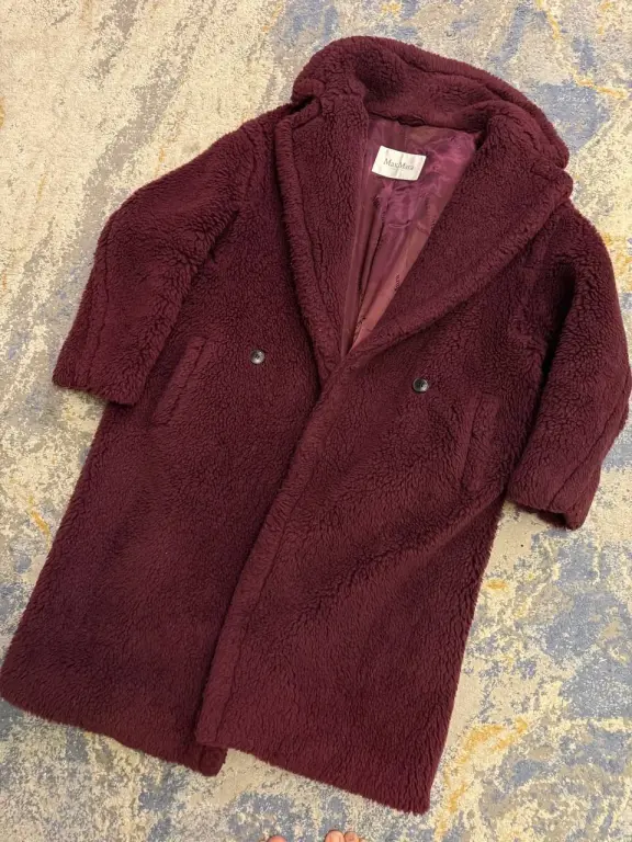 Женское Пальто max mara