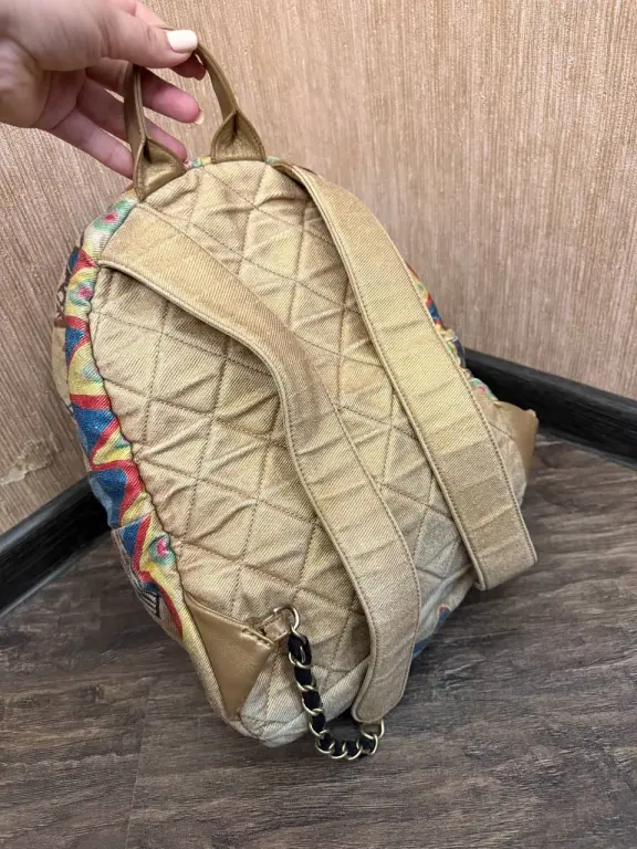 Рюкзак Chanel