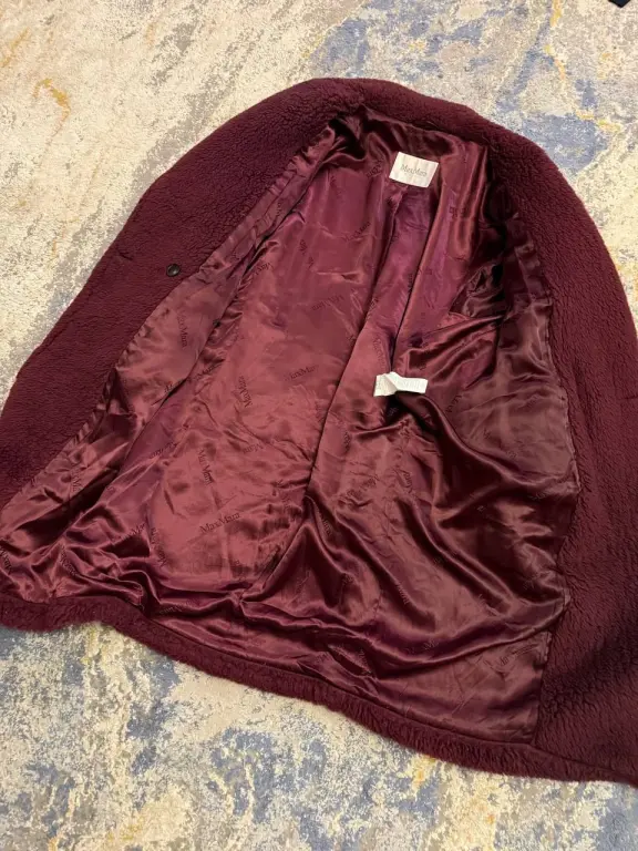 Женское Пальто max mara