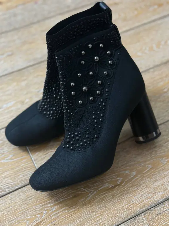 Женские ботинки Baldinini