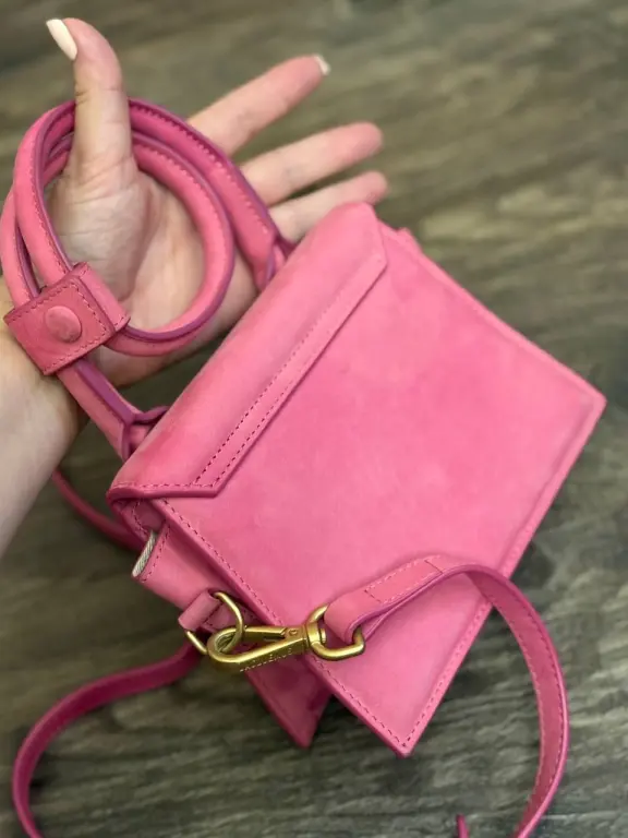 Женская сумка jacouemus