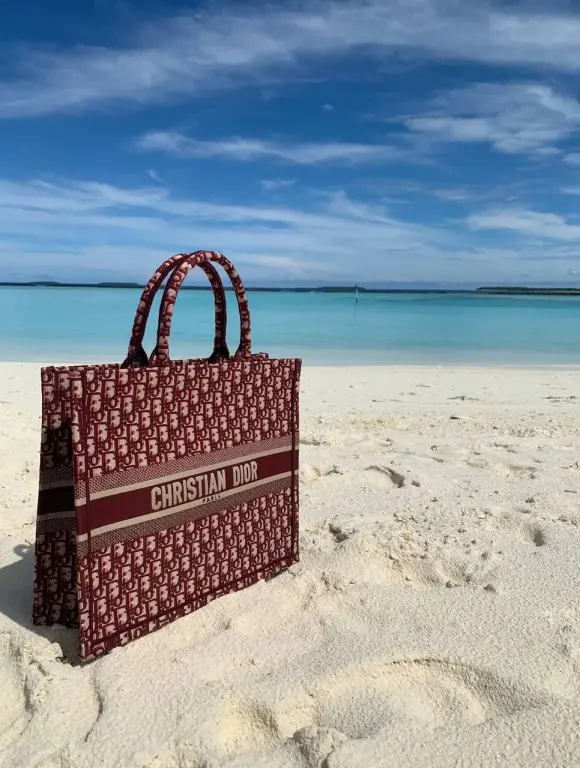 Женская сумка/шопер Dior