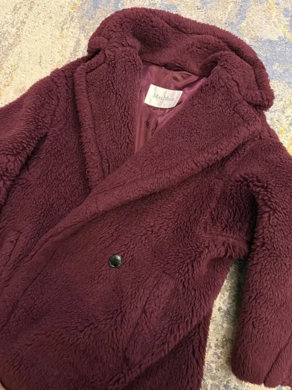 Женское Пальто max mara