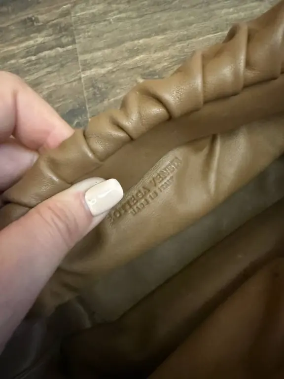 Женские туфли Bottega Veneta