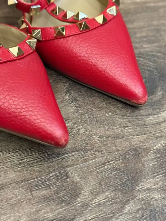 Женские туфли valentino