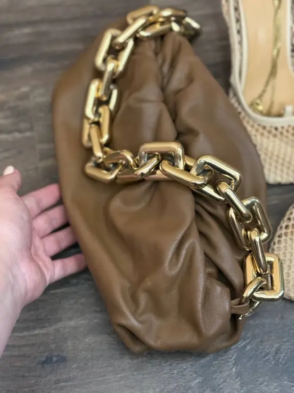 Женские туфли Bottega Veneta