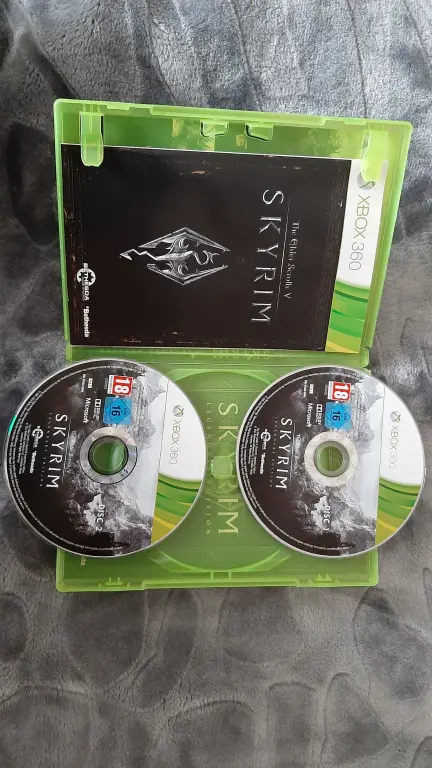 Игры на Xbox 360 лицензия (см.описание)