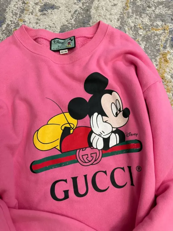 Женский свитшот Gucci