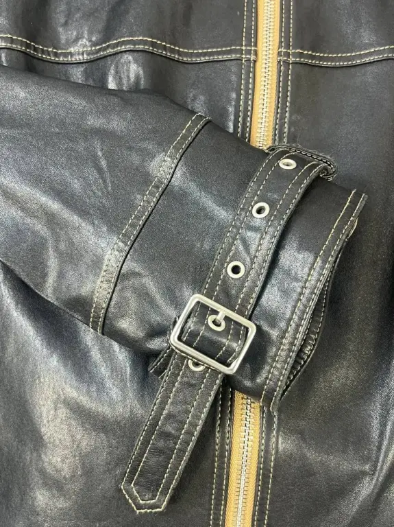 Женская куртка Bottega