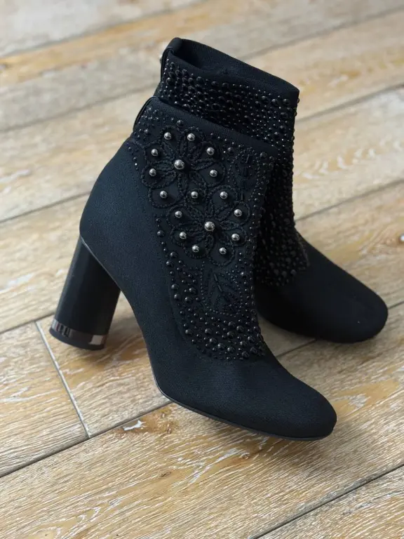 Женские ботинки Baldinini