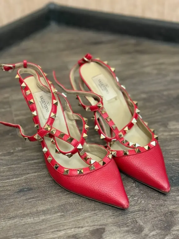 Женские туфли valentino