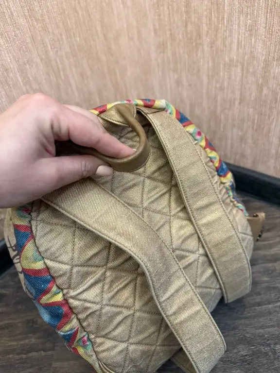 Рюкзак Chanel