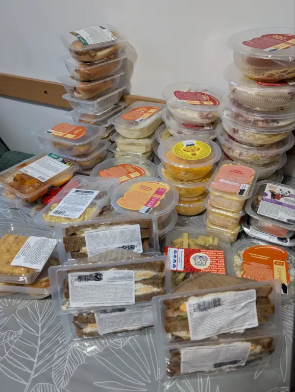 Комбайн John Deere 2066