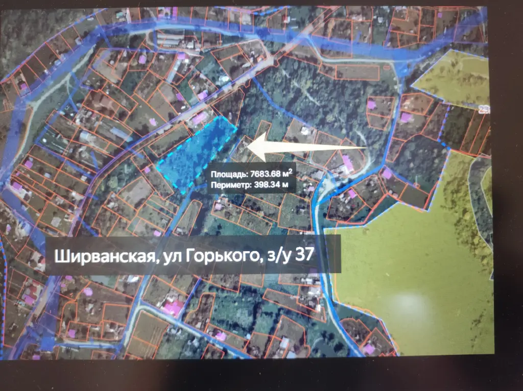 Оформление бесплатных участков ИЖС