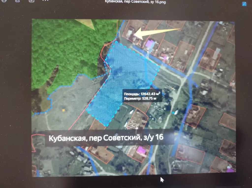 Оформление бесплатных участков ИЖС