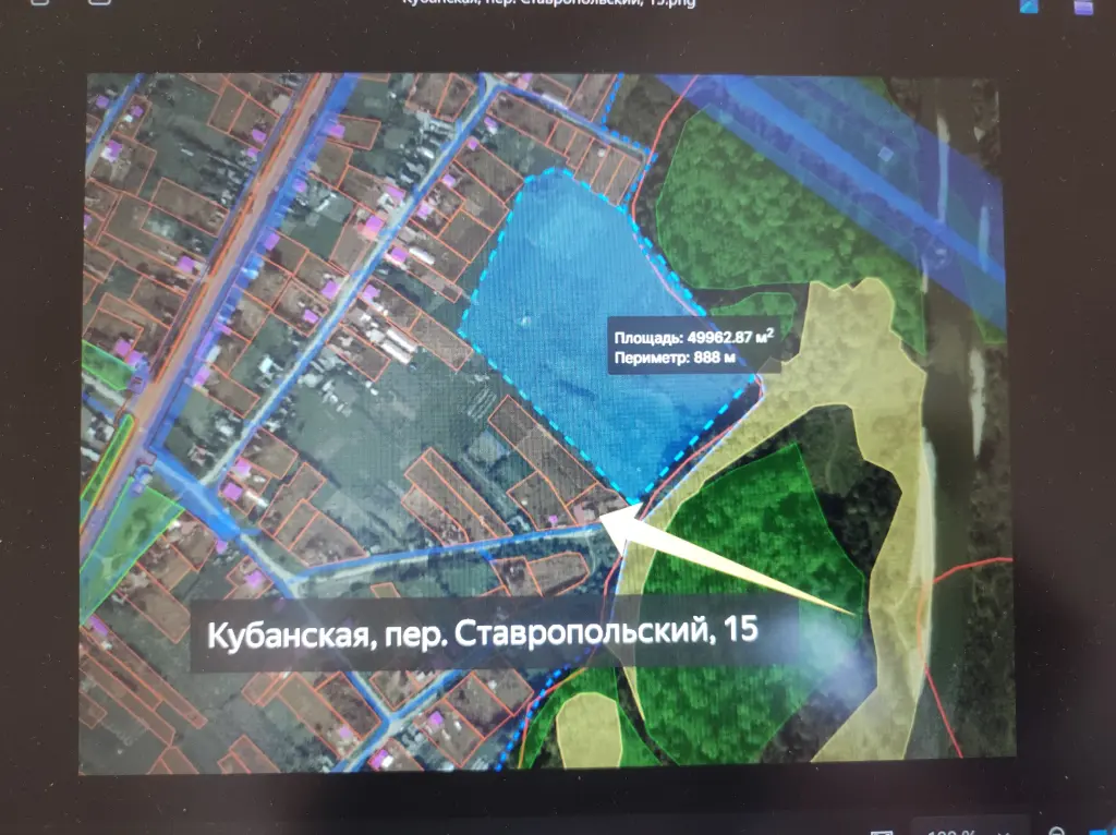 Оформление бесплатных участков ИЖС