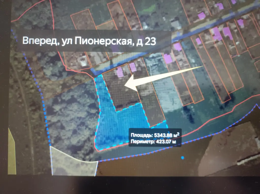 Оформление бесплатных участков ИЖС