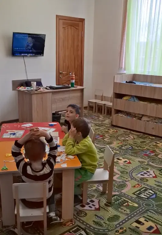 Частный детский сад ОБРАЗОВАНИЕ ПЛЮС КМВ