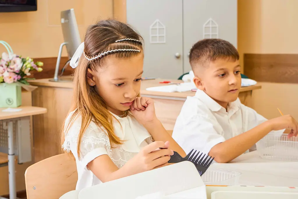 Частная школа ОБРАЗОВАНИЕ ПЛЮС КМВ