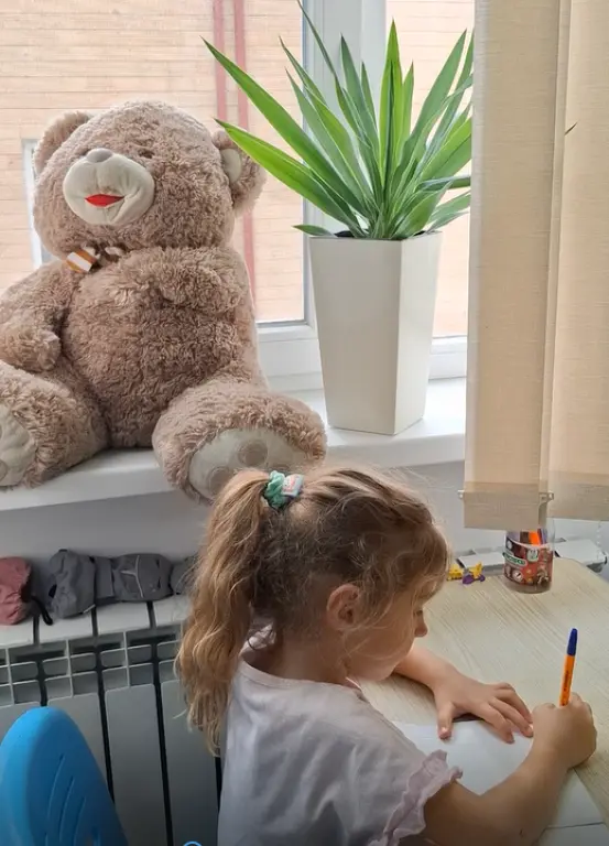 Частный детский сад ОБРАЗОВАНИЕ ПЛЮС КМВ