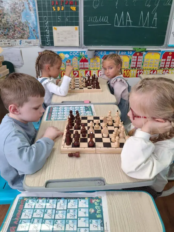 Частный детский сад ОБРАЗОВАНИЕ ПЛЮС КМВ