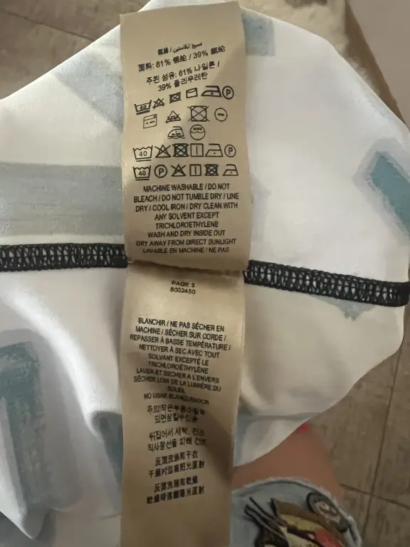 Боди Burberry