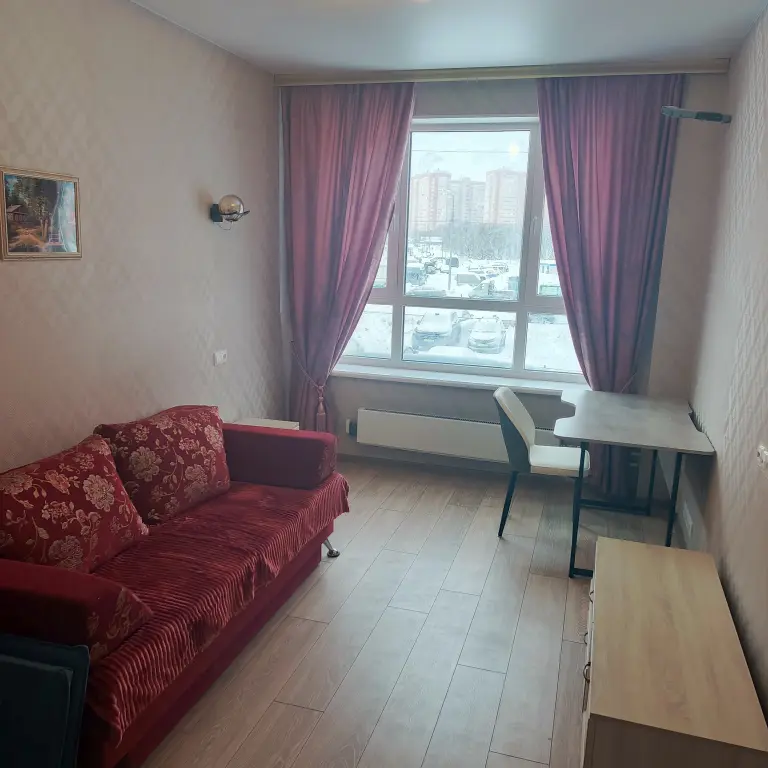 Аренда1-к.квартиры от собственника.