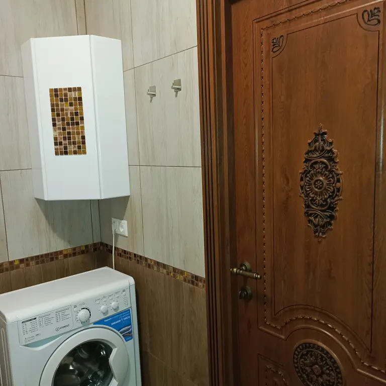 Аренда1-к.квартиры от собственника.