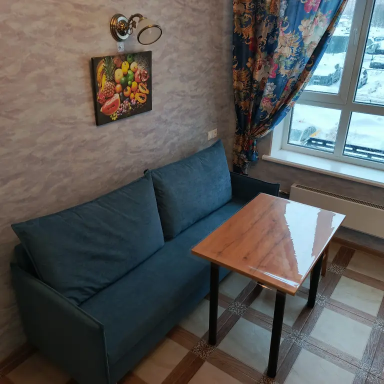 Аренда1-к.квартиры от собственника.