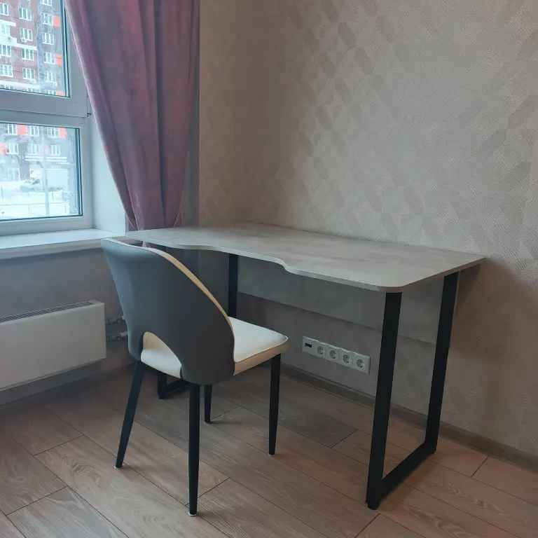 Аренда1-к.квартиры от собственника.