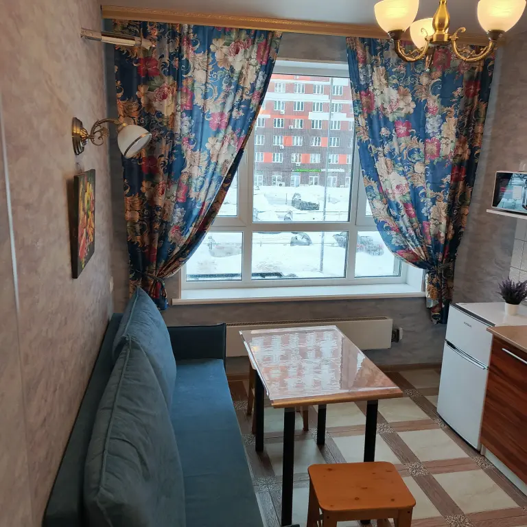 Аренда1-к.квартиры от собственника.