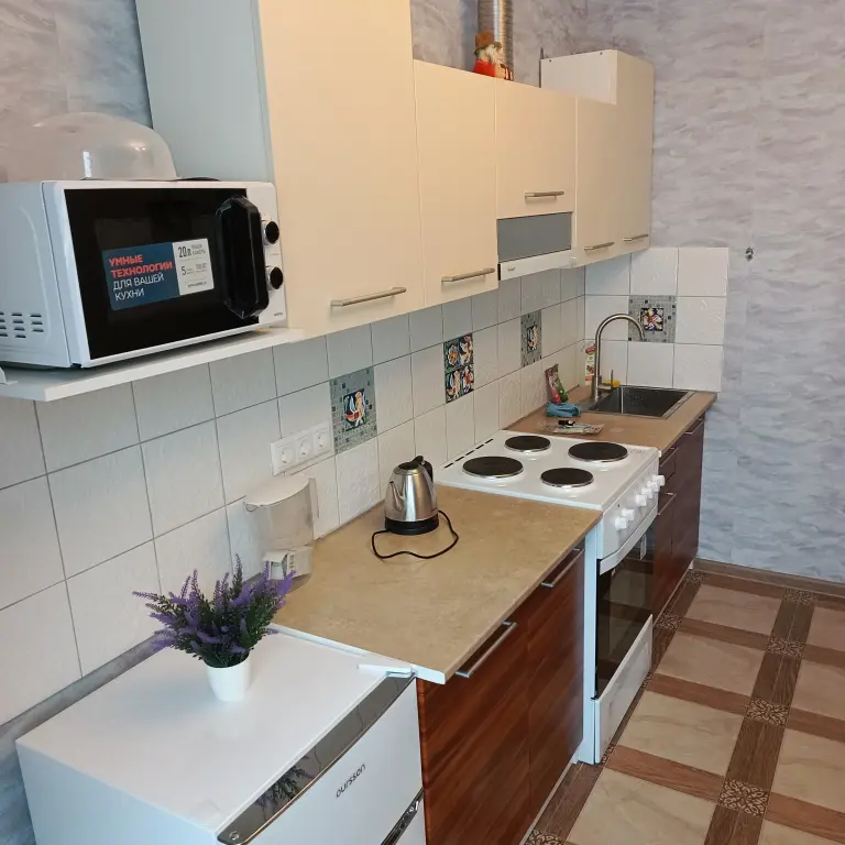 Аренда1-к.квартиры от собственника.