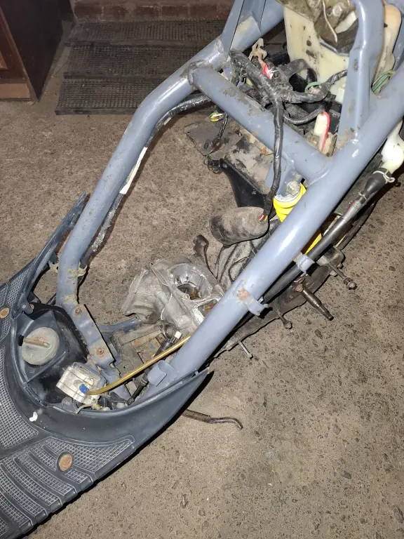 мототехника