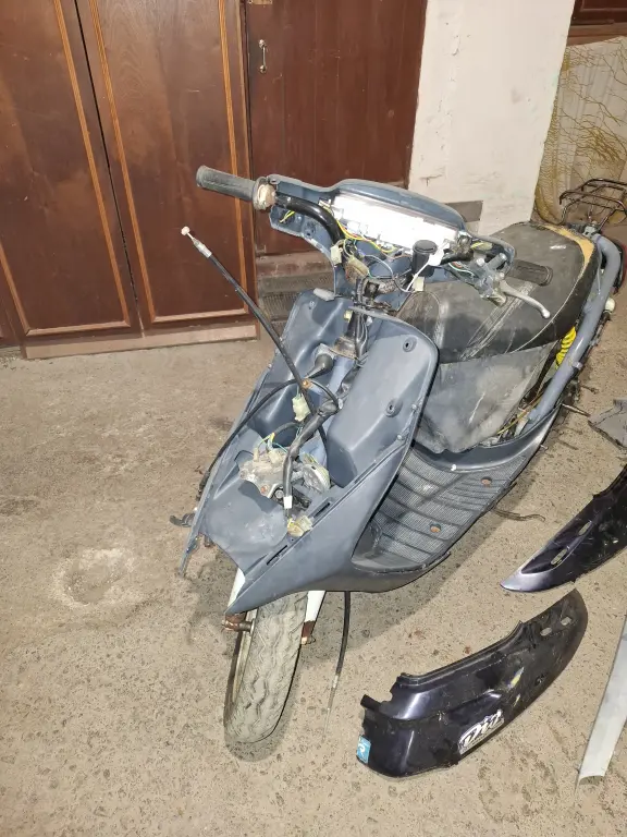 мототехника