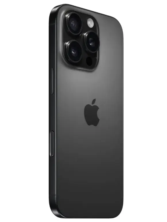 iPhone 16 Pro Max, 256 ГБ, SIM + eSIM новинка