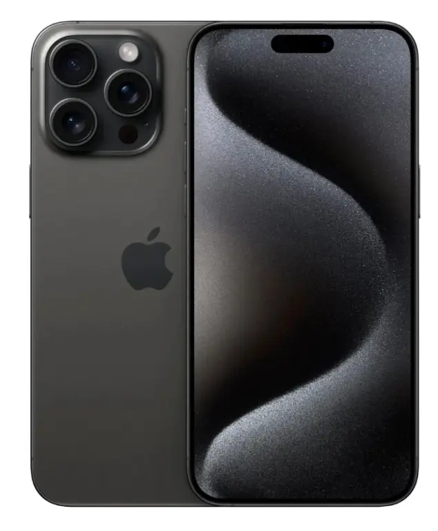 iPhone 15 Pro Max, 256 ГБ, SIM + eSIM новинка