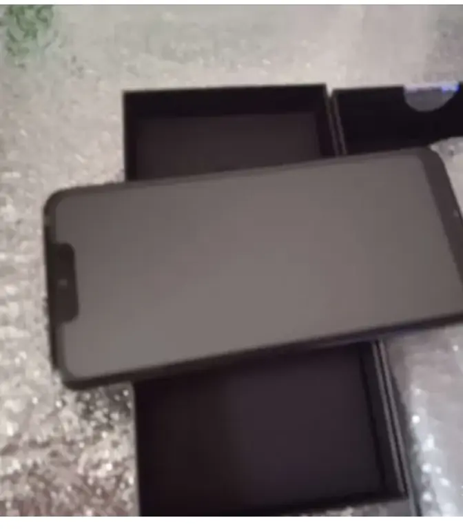 Смартфон i13PRO MAX 16GB 512GB черный новинка