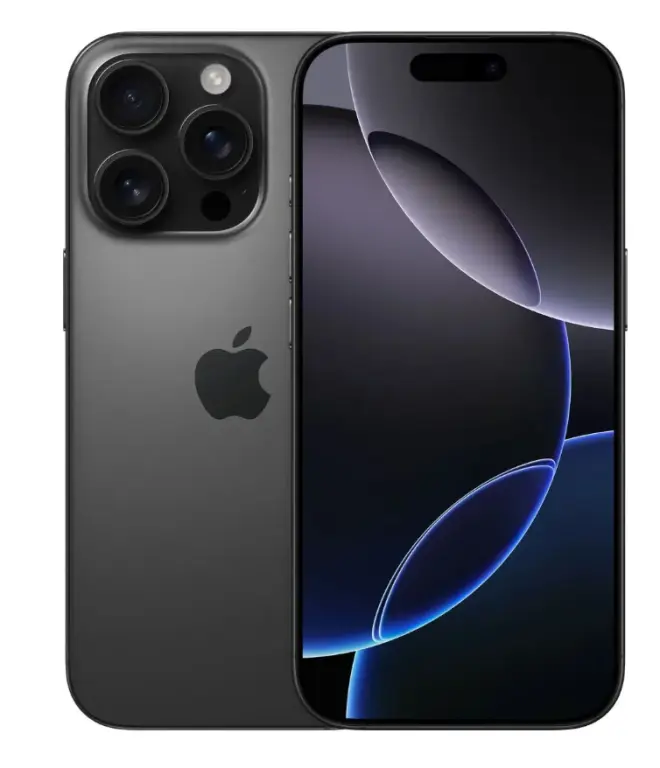 iPhone 16 Pro Max, 256 ГБ, SIM + eSIM новинка